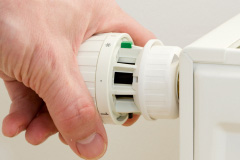 Conlig central heating repair costs