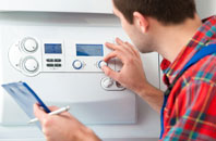 free Conlig gas safe engineer quotes